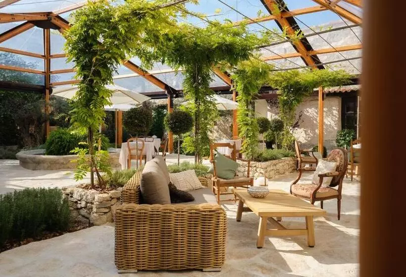 فندق L Abbaye Hôtel