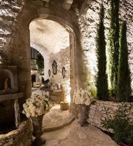 فندق L Abbaye Hôtel