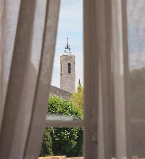 فندق L Abbaye Hôtel