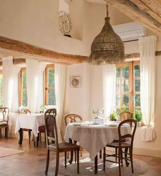 فندق L Abbaye Hôtel