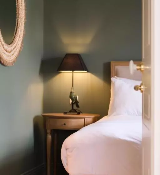 فندق L Abbaye Hôtel