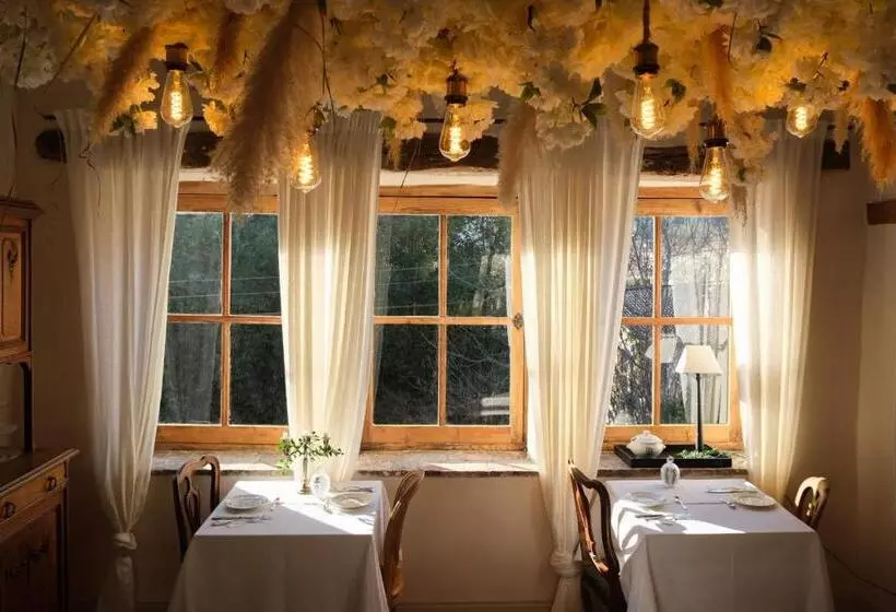 فندق L Abbaye Hôtel