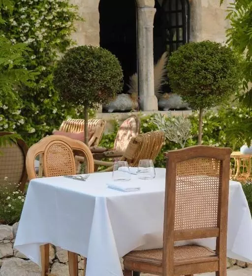 فندق L Abbaye Hôtel