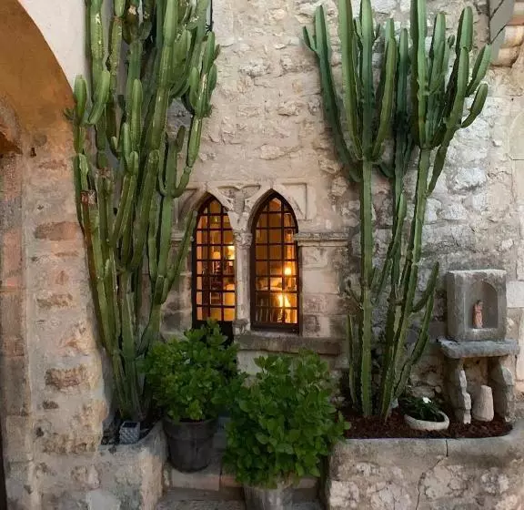 فندق L Abbaye Hôtel