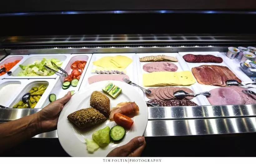 هتل Restaurant Zum Sänger An Der Ahr