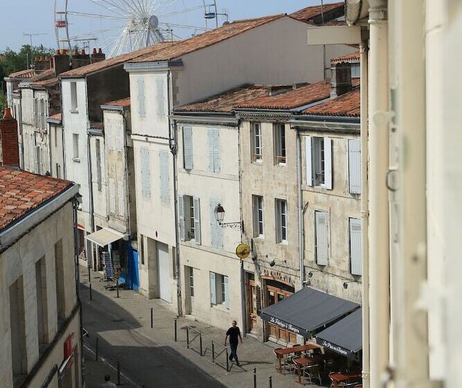 فندق Le Bord O Vieux Port