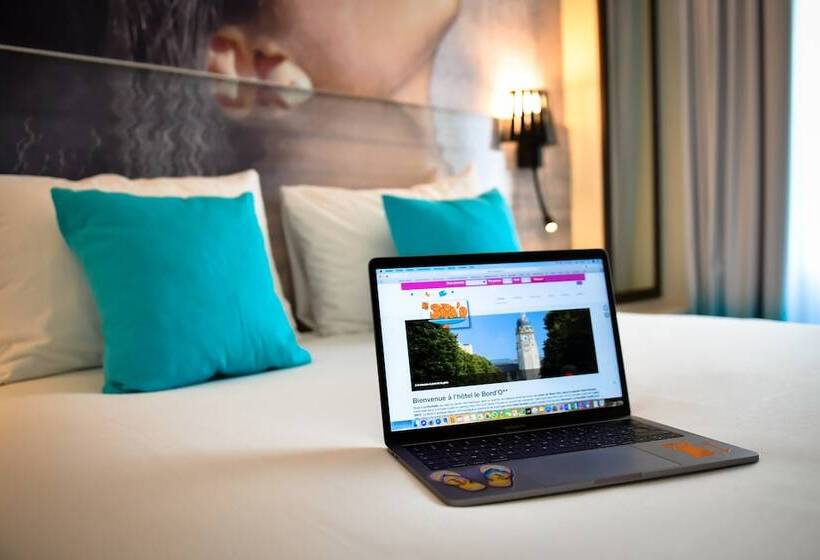 فندق Le Bord O Vieux Port