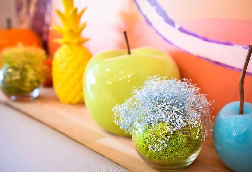 فندق Le Bord O Vieux Port