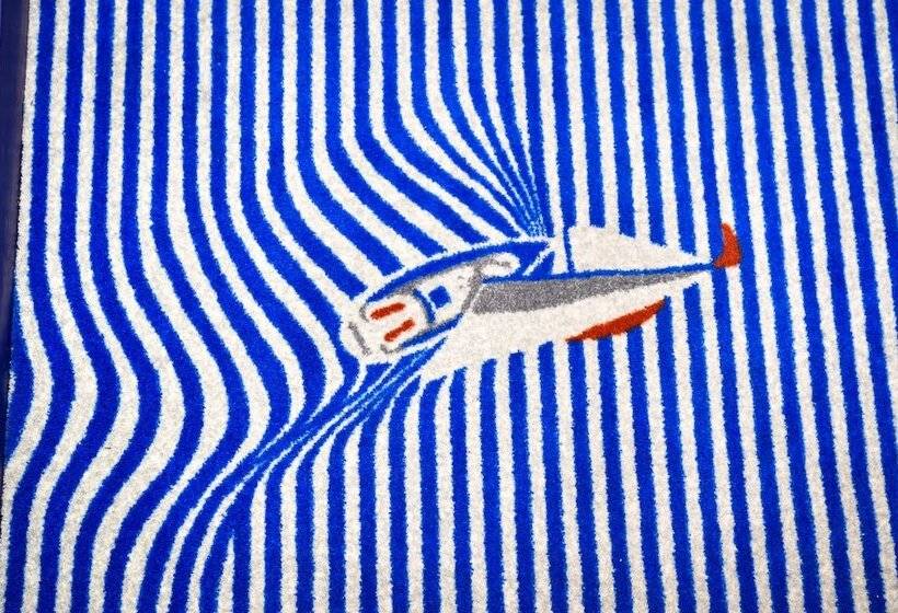 فندق Le Bord O Vieux Port