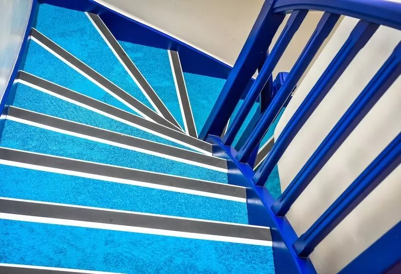 Hotel Le Bord O Vieux Port