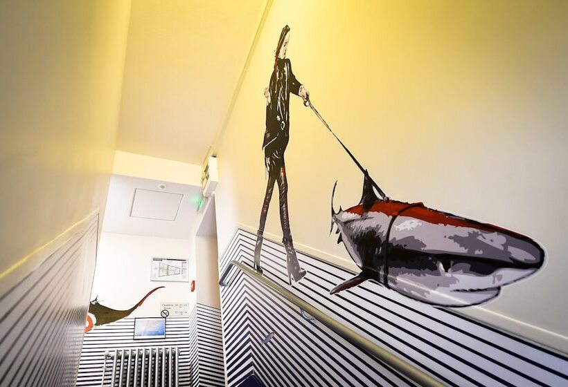 فندق Le Bord O Vieux Port