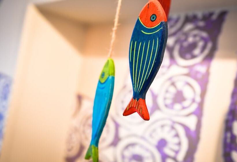 فندق Le Bord O Vieux Port