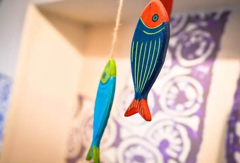 Hotel Le Bord O Vieux Port