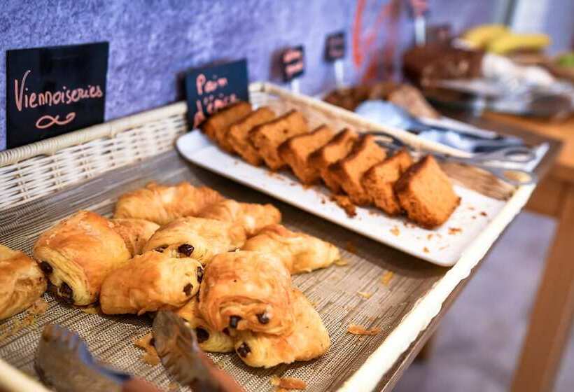 فندق Le Bord O Vieux Port