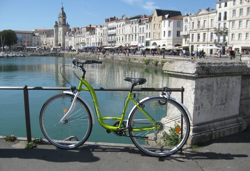 فندق Le Bord O Vieux Port