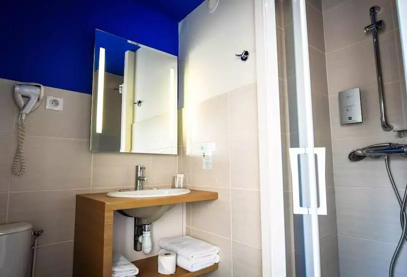 Hotel Le Bord O Vieux Port