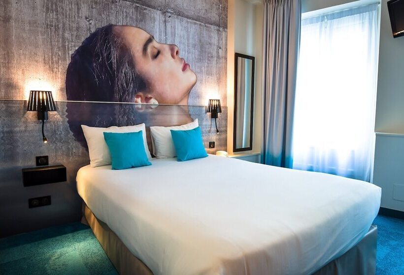 فندق Le Bord O Vieux Port