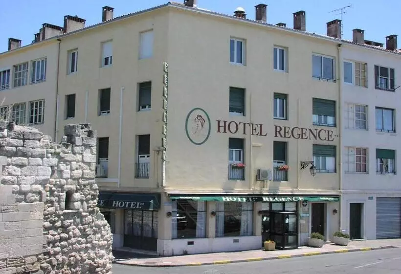 Hotel Le Régence