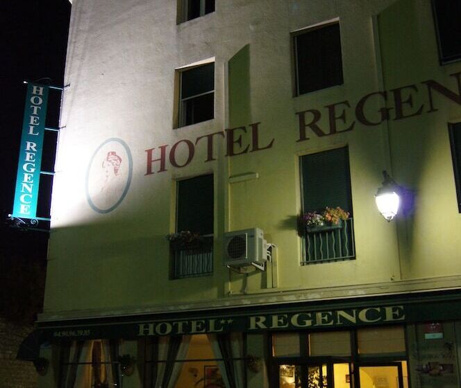 호텔 Le Régence