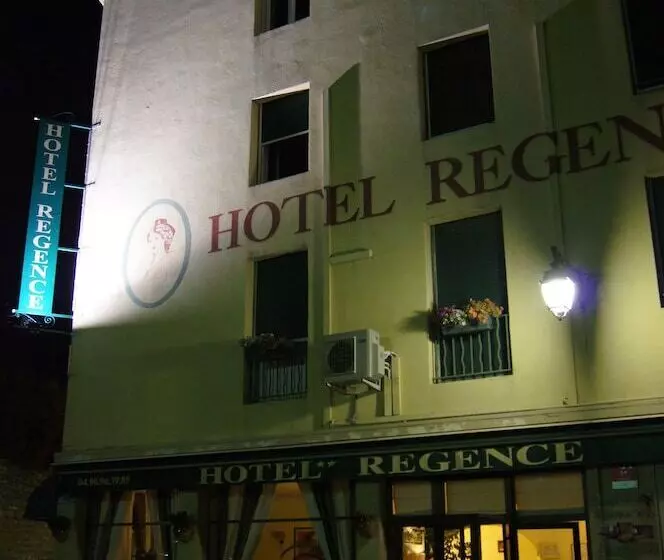Hotel Le Régence