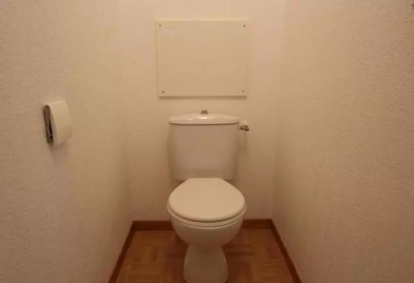 호텔 les Gentianes de Puy Saint Vincent