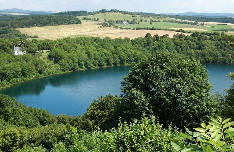 Lindner Hotel Nurburgring Motorsport, Part Of Jdv By Hyatt