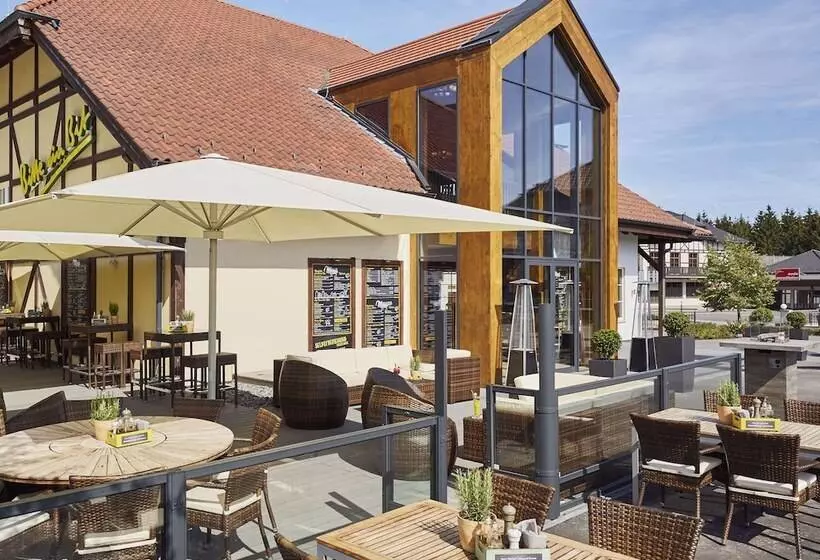 Lindner Hotel Nurburgring Motorsport, Part Of Jdv By Hyatt