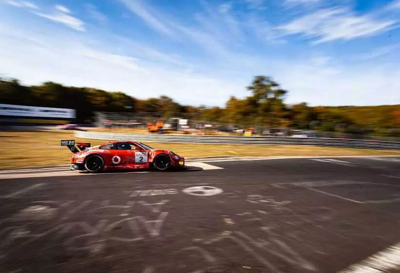 Lindner Hotel Nurburgring Motorsport, Part Of Jdv By Hyatt