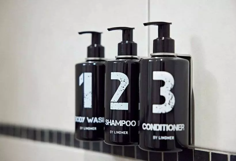 Lindner Hotel Nurburgring Motorsport, Part Of Jdv By Hyatt