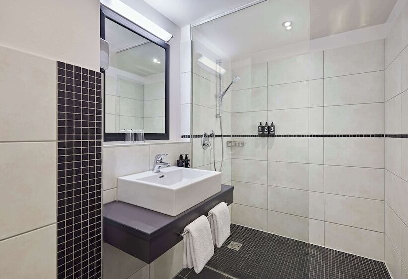 Lindner Hotel Nurburgring Motorsport, Part Of Jdv By Hyatt