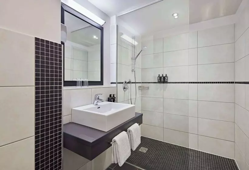 Lindner Hotel Nurburgring Motorsport, Part Of Jdv By Hyatt