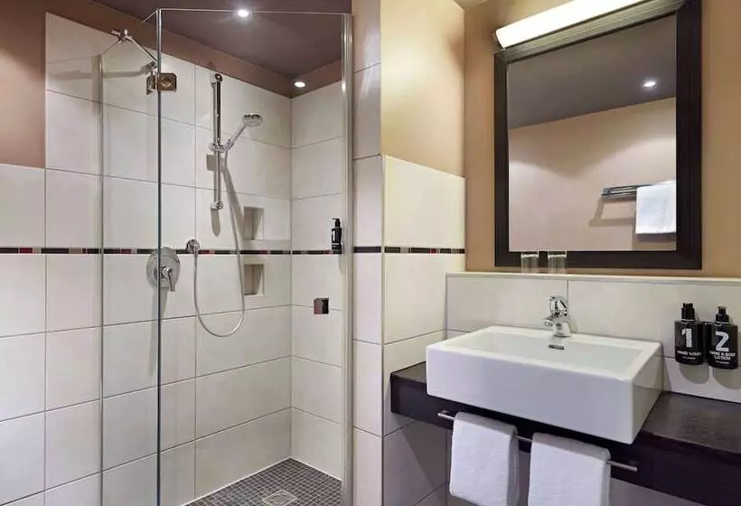 Lindner Hotel Nurburgring Motorsport, Part Of Jdv By Hyatt