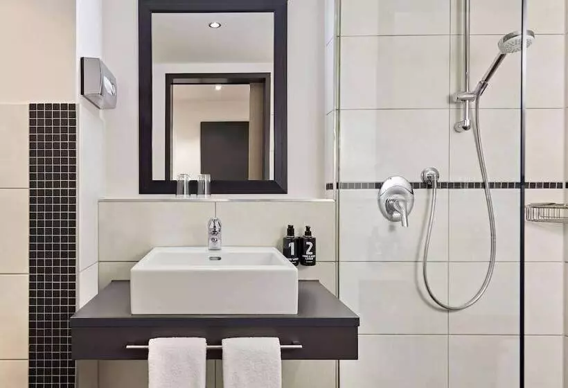 Lindner Hotel Nurburgring Motorsport, Part Of Jdv By Hyatt