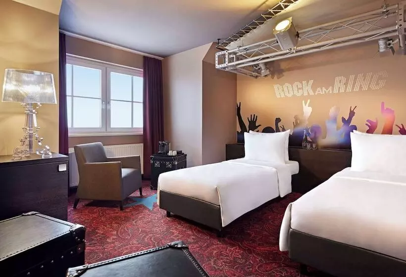 Lindner Hotel Nurburgring Motorsport, Part Of Jdv By Hyatt