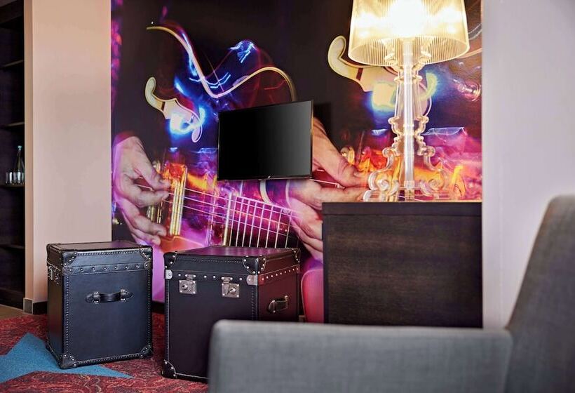 Lindner Hotel Nurburgring Motorsport, Part Of Jdv By Hyatt