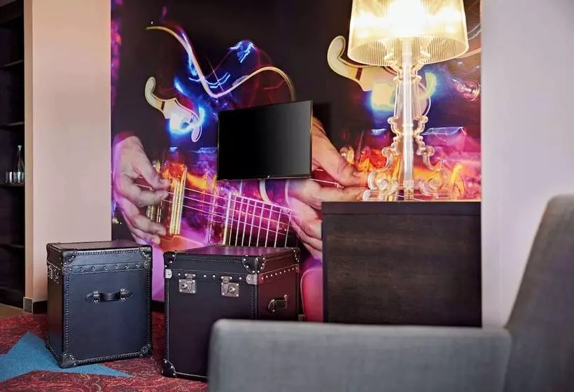 Lindner Hotel Nurburgring Motorsport, Part Of Jdv By Hyatt