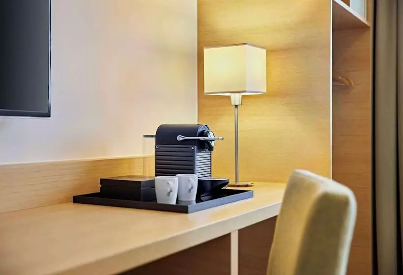 Lindner Hotel Nurburgring Motorsport, Part Of Jdv By Hyatt