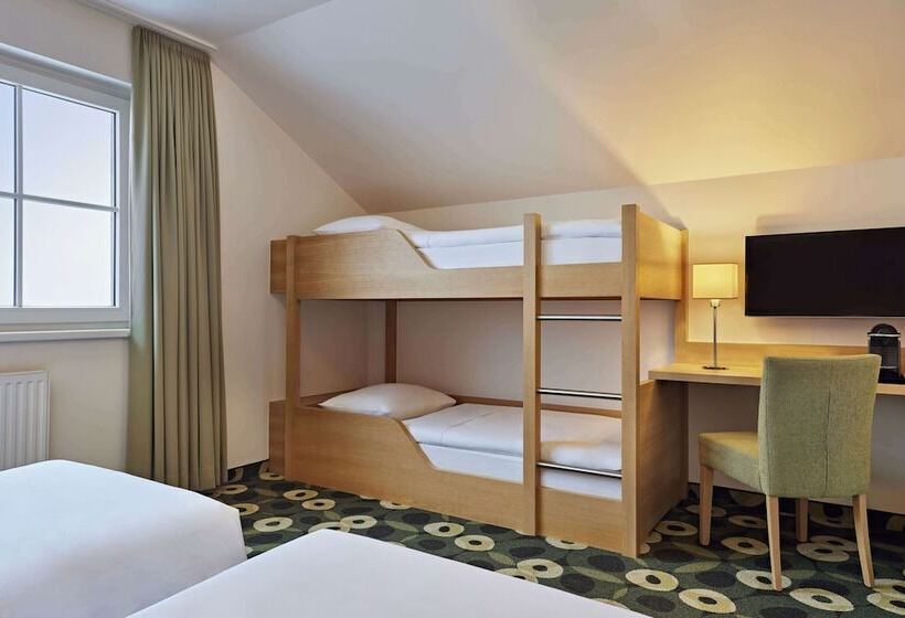 Lindner Hotel Nurburgring Motorsport, Part Of Jdv By Hyatt