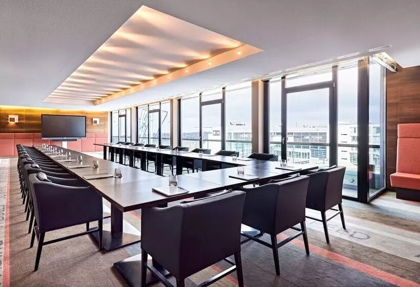 Lindner Hotel Nurburgring Congress, Part Of Jdv By Hyatt