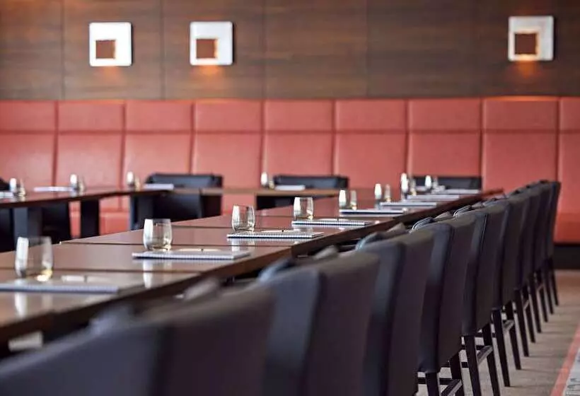 Lindner Hotel Nurburgring Congress, Part Of Jdv By Hyatt