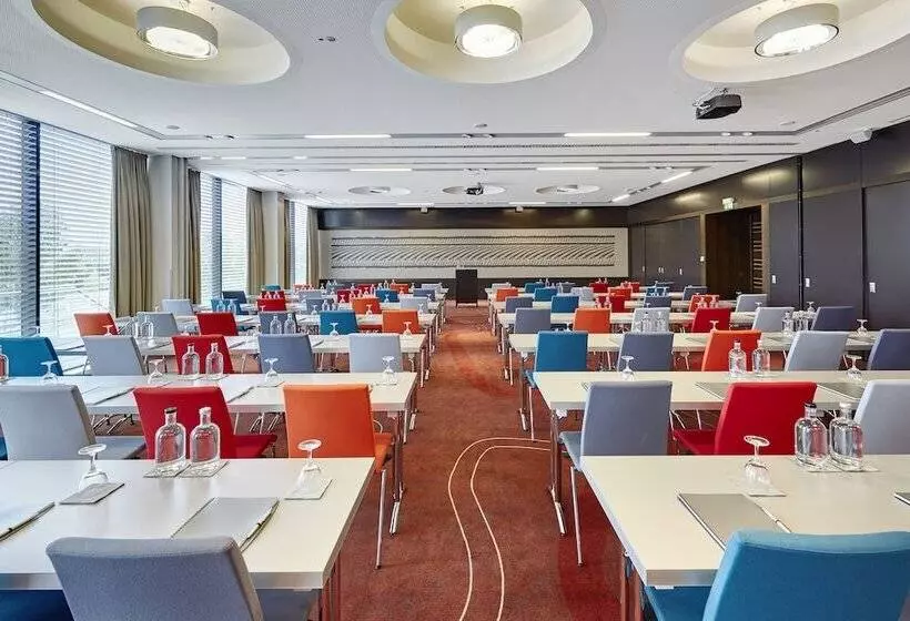 Lindner Hotel Nurburgring Congress, Part Of Jdv By Hyatt