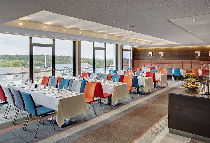 Lindner Hotel Nurburgring Congress, Part Of Jdv By Hyatt