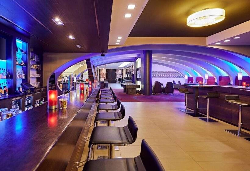 Lindner Hotel Nurburgring Congress, Part Of Jdv By Hyatt