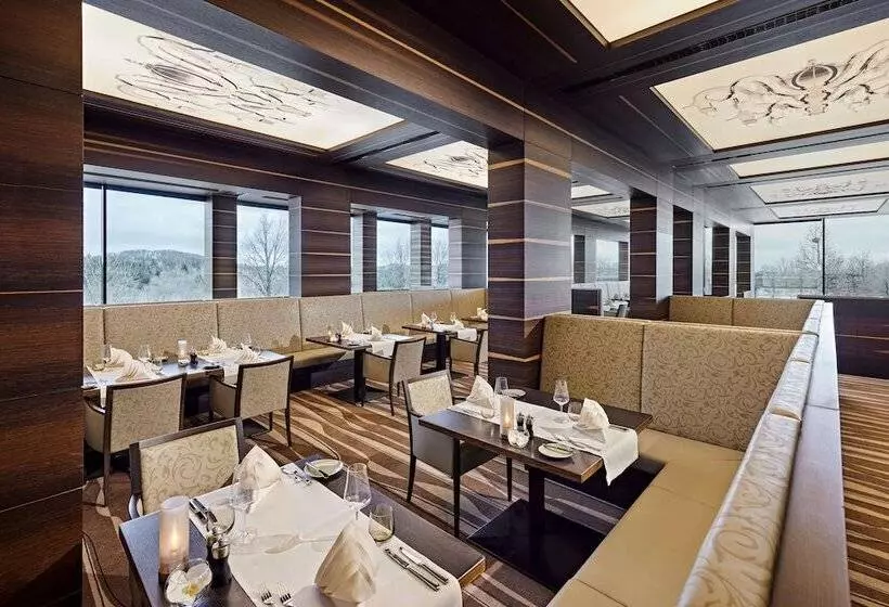 Lindner Hotel Nurburgring Congress, Part Of Jdv By Hyatt