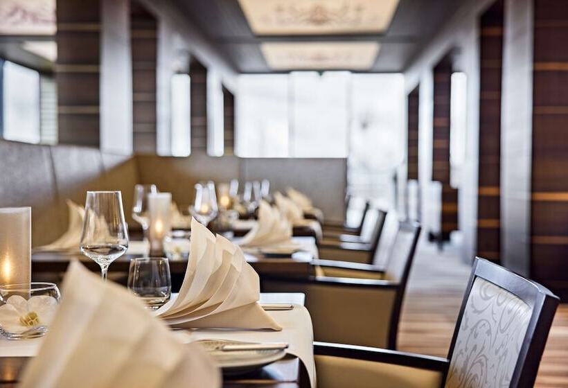 Lindner Hotel Nurburgring Congress, Part Of Jdv By Hyatt