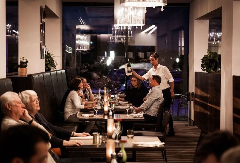 Lindner Hotel Nurburgring Congress, Part Of Jdv By Hyatt