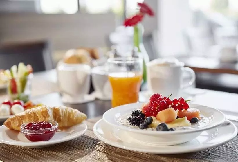 Lindner Hotel Nurburgring Congress, Part Of Jdv By Hyatt