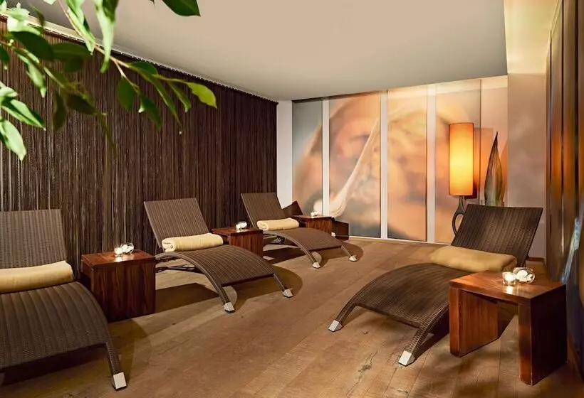 Lindner Hotel Nurburgring Congress, Part Of Jdv By Hyatt