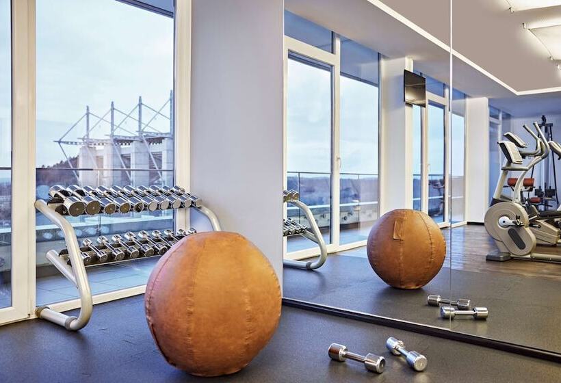 Lindner Hotel Nurburgring Congress, Part Of Jdv By Hyatt