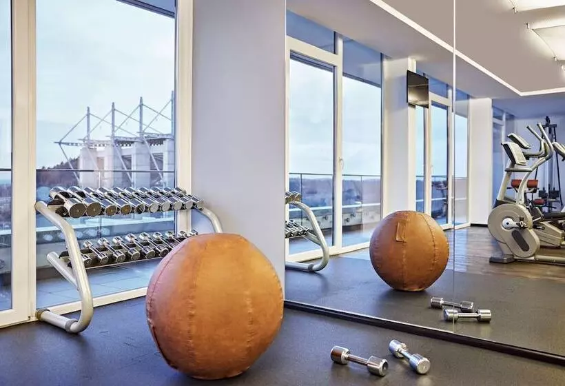 Lindner Hotel Nurburgring Congress, Part Of Jdv By Hyatt